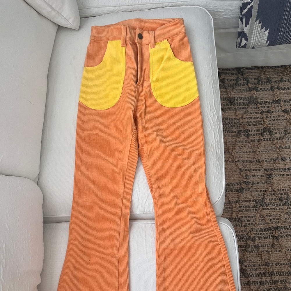 Hammies Corduroy Pants